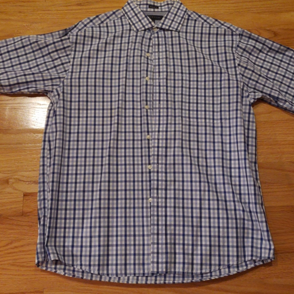 Tommy Hilfiger Button Down